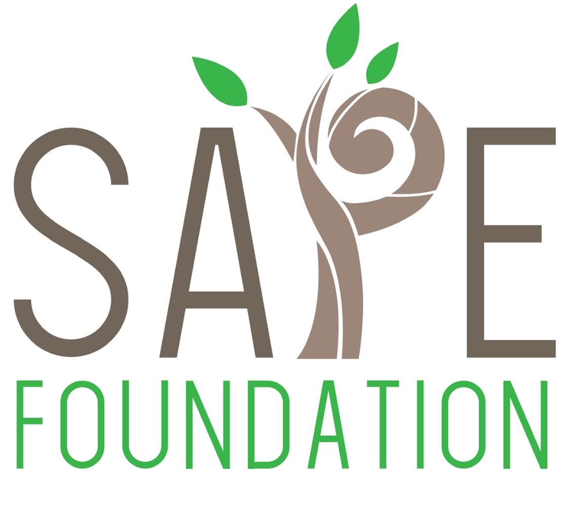 Sape Foundation logo