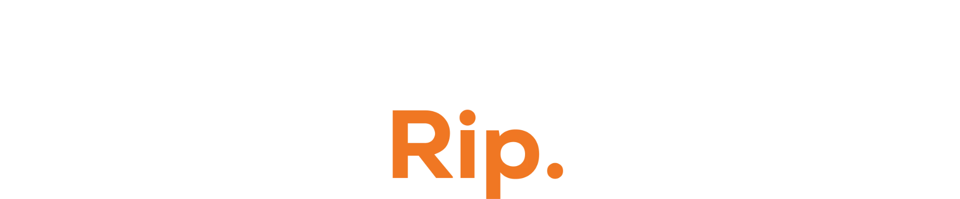 Relax. Rip. Recover. — Human Touch recovery promise